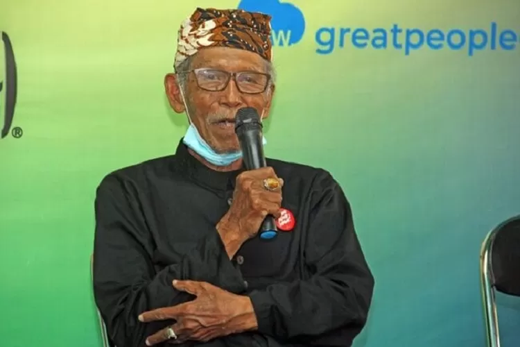 Mengenal Abah Landoeng: Guru, Pahlawan Pendidikan, dan Saksi Sejarah Konferensi Asia Afrika 1955 (Humas Bandung / GoraJuara.com)