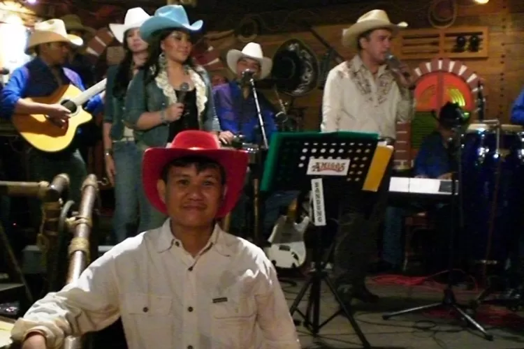 Kota Bandung Barometer Musik Country di Indonesia, Tetap Eksis di Tengah Gempuran Genre Musik Modern (Humas Bandung / GoraJuara.com)