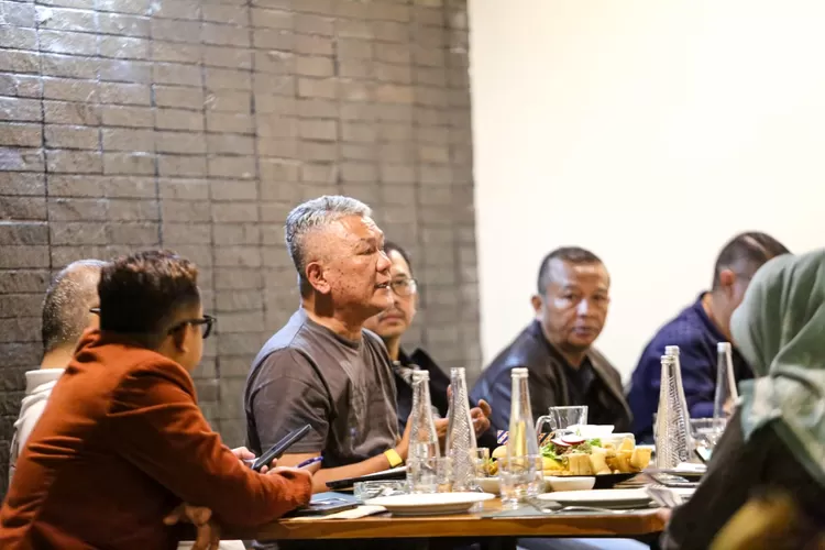 Asia Afrika Festival 2024 di Kota Bandung siap menyapa dengan kehadiran 28 delegasi internasional dan beragam produk UMKM (Humas Bandung / GoraJuara.com)