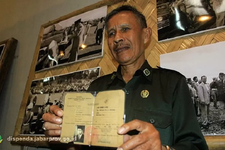 Mengenal Inen Rusnan, Fotografer Termuda Abadikan Konferensi Asia Afrika 1955 (Humas Bandung / GoraJuara.com)