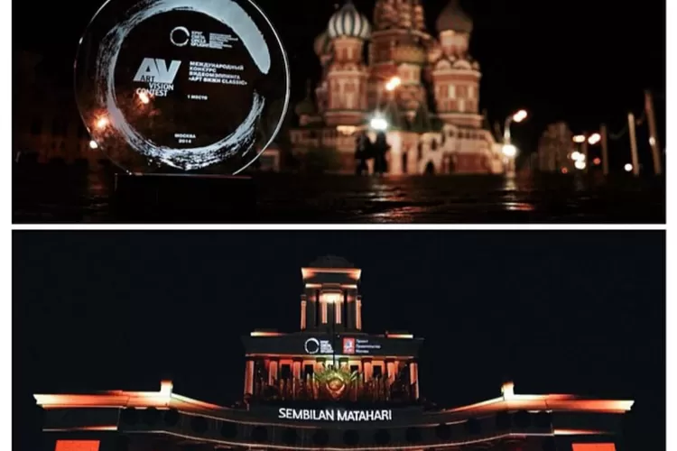 Kenalan dengan Sembilan Matahari, Kelompok Kreatif Kota Bandung yang Mendunia (HUmas Bandung / GoraJuara.com)