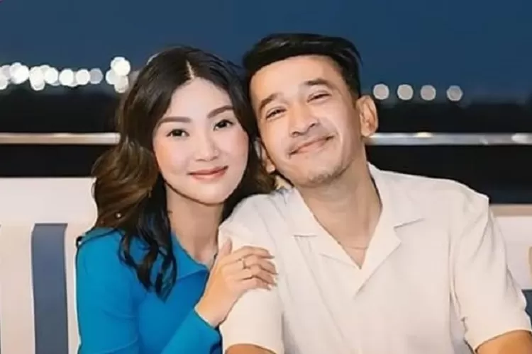 Ruben Onsu dan Sarwendah absen di sidang cerai perdana! Ikuti spekulasi publik dan dukungan untuk keduanya di sini (instagram @rubenonsu / GoraJuara.com)