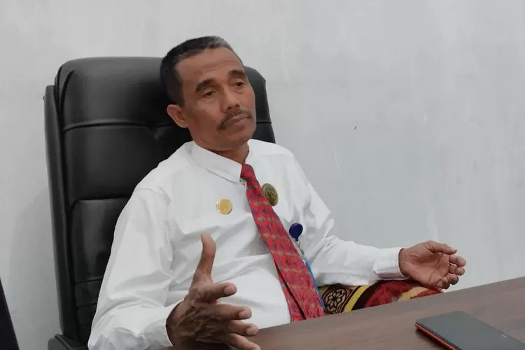 Datang dari Dunia Pendidikan, Ini Hal yang Menggerakkan Hati Imam Supandi untuk Nyalon Jadi Wali Kota Malang (Dok. Aboutmalang / GoraJuara.com)