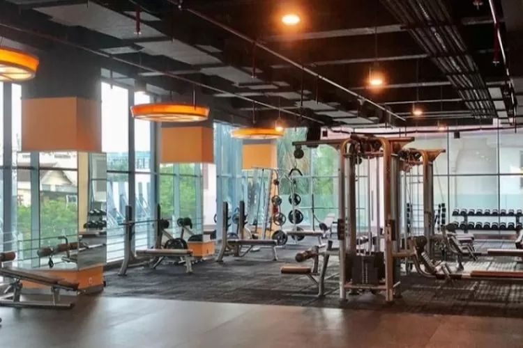 Temukan 5 gym khusus wanita di Bandung yang nyaman dan leluasa untuk berolahraga. Cocok untuk kamu yang mau fit dengan santai! (Humas Bandung / GoraJuara.com)