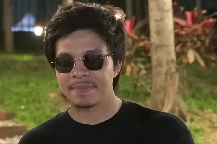 Atta Halilintar sempat lakukan kesalahan konyol saat berada di IKN (Foto: Gorajuara/ Tangkap layar YouTube Sekretariat Presiden)