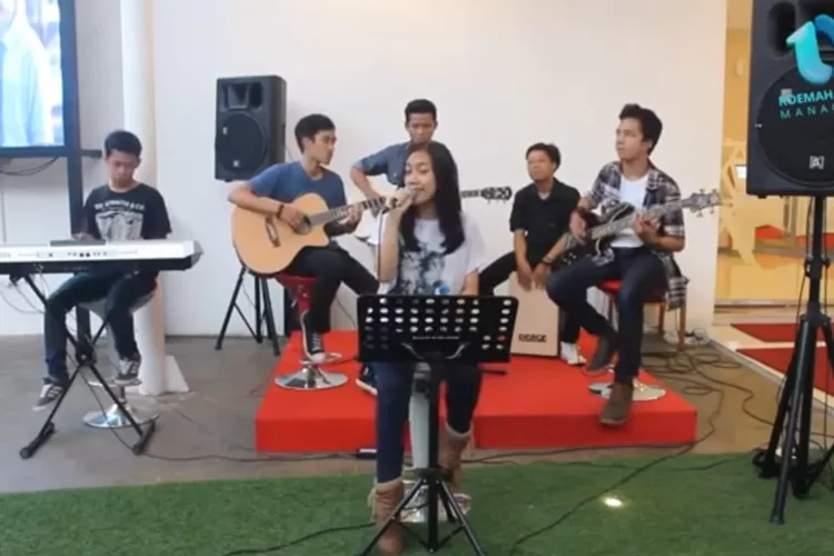 Kembangkan Entertainer, Roemah Creative Management Wadahi Pemuda Bertalenta (humas Bandung / GoraJuara.com)