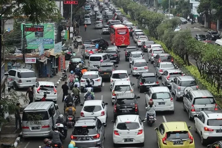 ILUSTRASI ;Awas Macet! Ada acara seru di Bandung Minggu 4 Agustus 2024 yang bisa bikin kota ini tambah meriah!