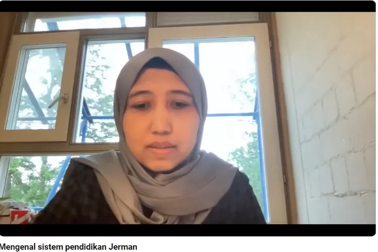 Belajar dari sistem pendidikan Jerman (GoraJuara.com/@youtube)