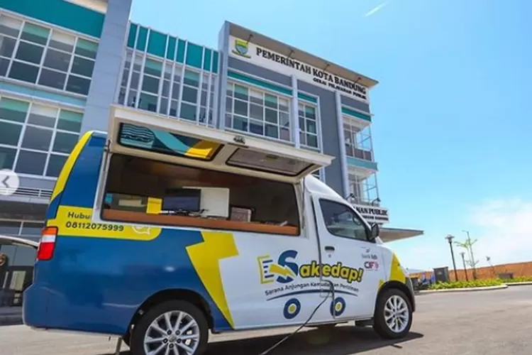 Gerai Pelayanan Publik Summarecon Bandung: Solusi praktis untuk layanan Disdukcapil, STNK, perbankan, dan lainnya di Bandung Timur. (Humas Bandung / GoraJuara.com)