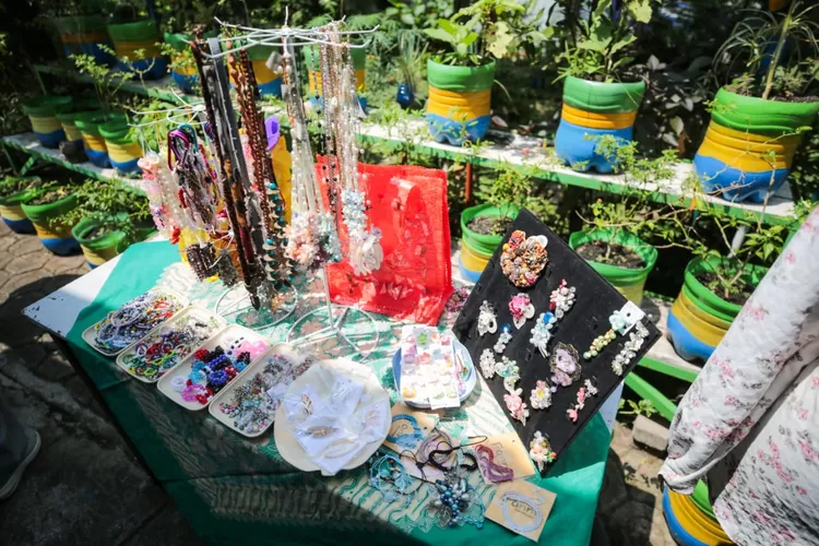 Program Unggulan Kota Bandung P2WKSS Berikan Bantuan Stimulan Perbaikan 9 Unit Rumah di Kelurahan Sukagalih&nbsp;&nbsp; (Diskominfo Kota Bandung)