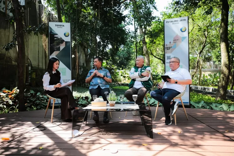 Bandung Great Sale 2024, Bukti Nyata Kolaborasi Pemkot dan Seluruh Stakeholder (Diskominfo Kota Bandung)