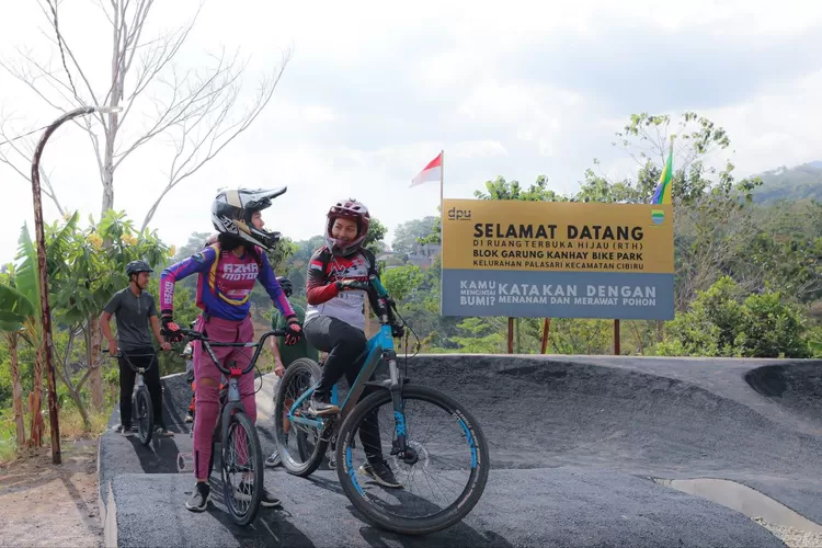 Pemkot Bakal Hadirkan Destinasi Wisata Terintegrasi di Wilayah Bandung Timur (Diskominfo Kota Bandung)