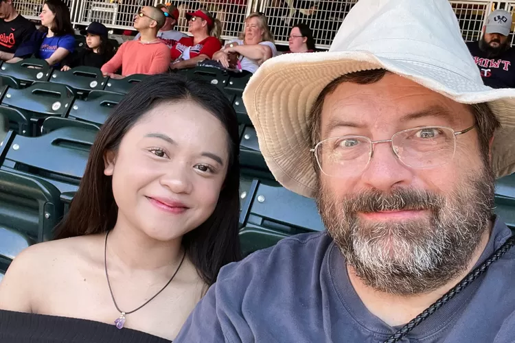 Ni Made Rike Widhya Febiola Peserta Pertukaran Pelajar Ke Amerika (GoraJuara.com/dok AKSI)