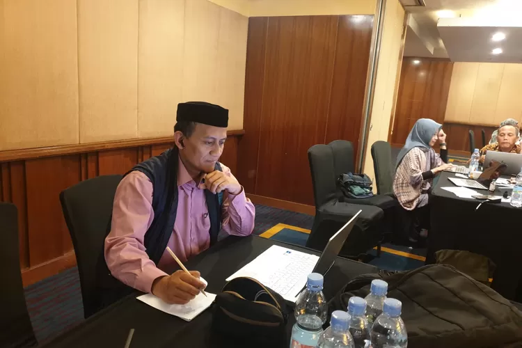 Kurasi Media Pembelajaran 17-19 November 2024 (GoraJuara.com/dok AKSI)