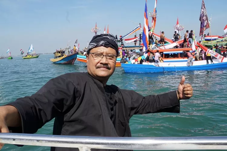 Gus Ipul mengaku ingin bertatap muka dengan Agus Salim terkait masalah donasi (Foto: Gorajuara/ Instagram/ @gusipul_id)