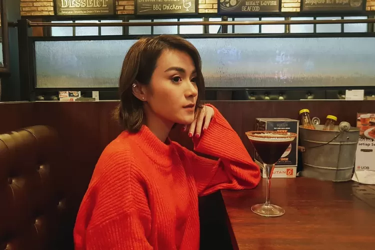 Dara The Virgin akui konflik dengan keluarganya sudah berakhir (Foto: Gorajuara/ Instagram/ @darathevirgin)