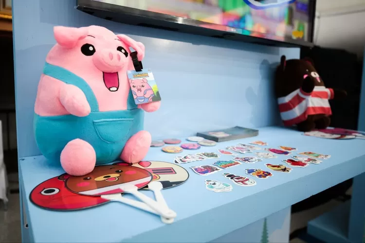 Bandung Gaming Day Bakal Digelar Akhir Januari Ini (Diskominfo Kota Bandung)