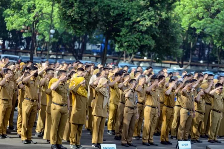 Pendapatan Pajak Naik, Pemkot Bandung Optimis Songsong Tahun 2025 (Diskominfo Kota Bandung)