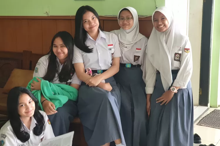 Pembelajaran Mendalam Adalah Mengajak Anak-Anak Belajar Dari Mengalami (GoraJuara.com/dok AKSI)