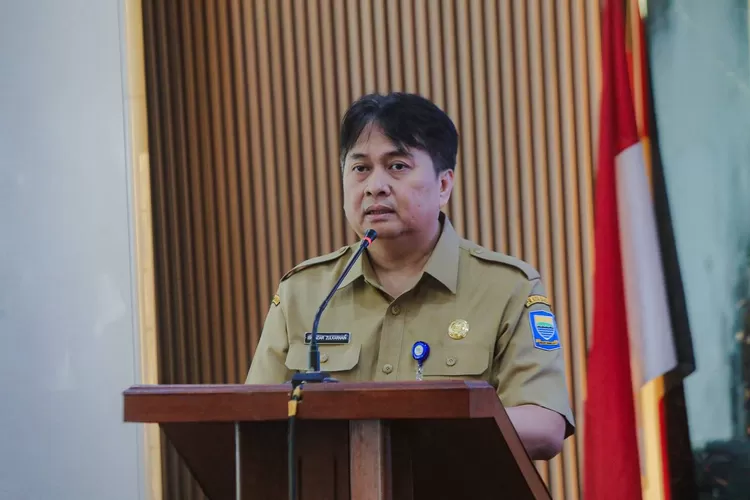 Pemkot dan Kejari Kota Bandung Berkomitmen Lanjutkan Tren Positif Pengawasan Proyek Strategis Daerah (Diskominfo Kota Bandung)