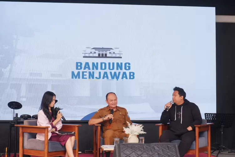 Bandung Gaming Day 2025: Langkah Awal Pengembangan Industri Gim Lokal (Diskominfo Kota Bandung)