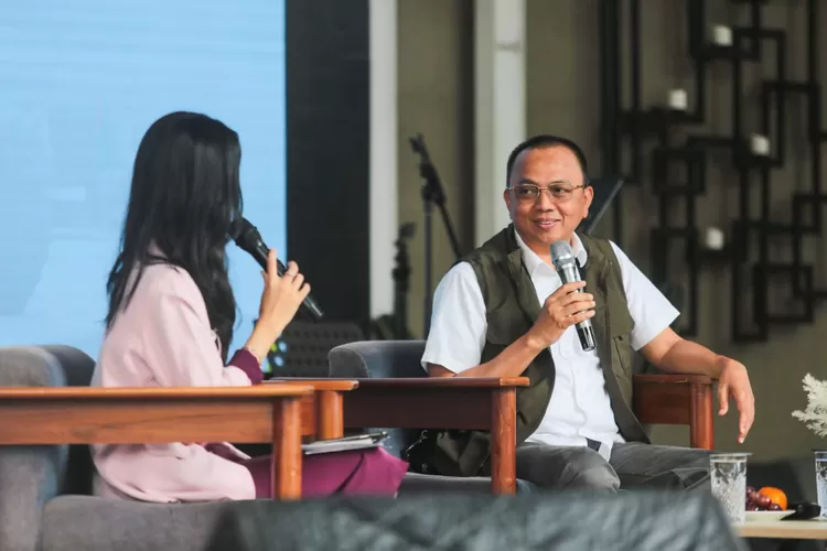 Pj Wali Kota Bandung Siapkan Fondasi Berkelanjutan di Akhir Masa Jabatan (Diskominfo Kota Bandung)