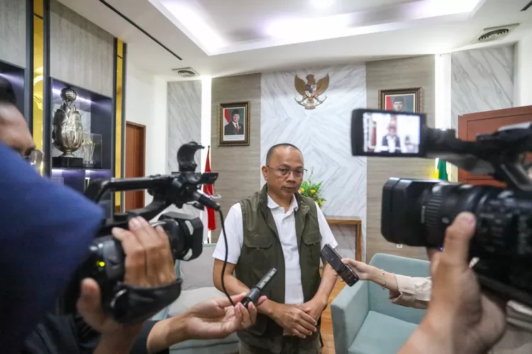 Penataan Kelembagaan Pemkot Bandung Jadi Kunci Peningkatan Layanan Publik (Diskominfo Kota Bandung)