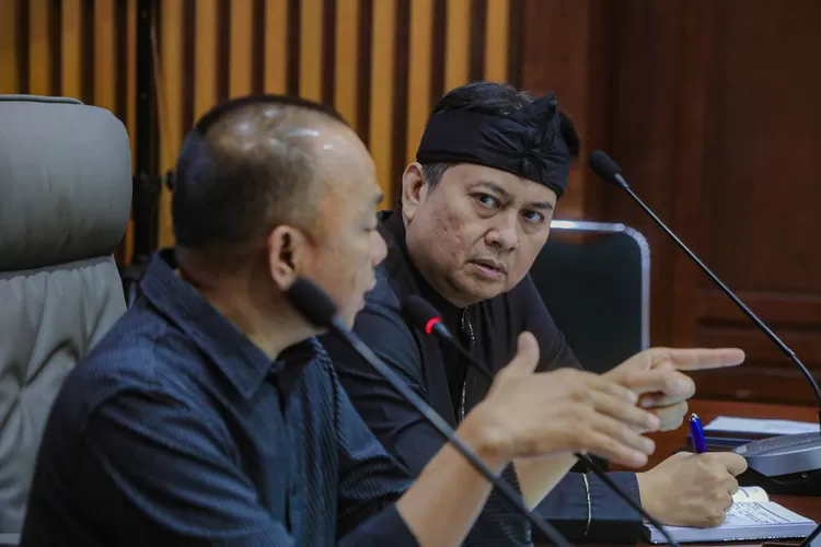 Siap Jalankan Inpres Efisiensi Anggaran, Pemkot Bandung Segera Terbitkan Instruksi Wali Kota (Diskominfo Kota Bandung)