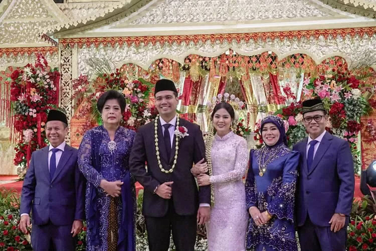 Persiapan Frans Faisal sebelum nikah mengundang komentar dari warganet (Foto: Gorajuara/ Instagram/ @fuji_an)
