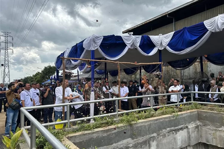 Dewan Harap Gubernur Jabar Bantu Matangkan Kolaborasi Antardaerah untuk Tangani Banjir (Dok: Wawan/Humpro DPRD Kota Bandung)