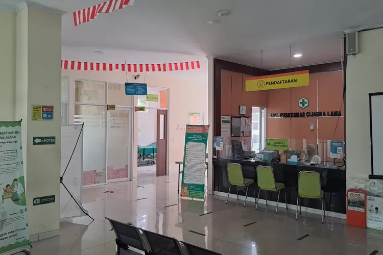 Dukung Program Nasional, Puskesmas Cijagra Lama Gelar Pemeriksaan Kesehatan Gratis untuk Warga (Diskominfo Kota Bandung)