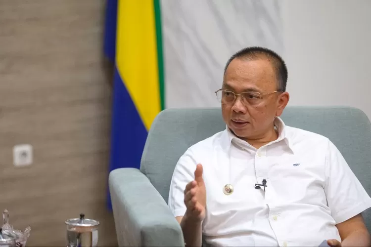 Koswara Tegaskan Komitmen Pengelolaan Sampah, &lsquo;Tidak Dipilah, Tidak Diangkut&rsquo; (Diskominfo Kota Bandung)