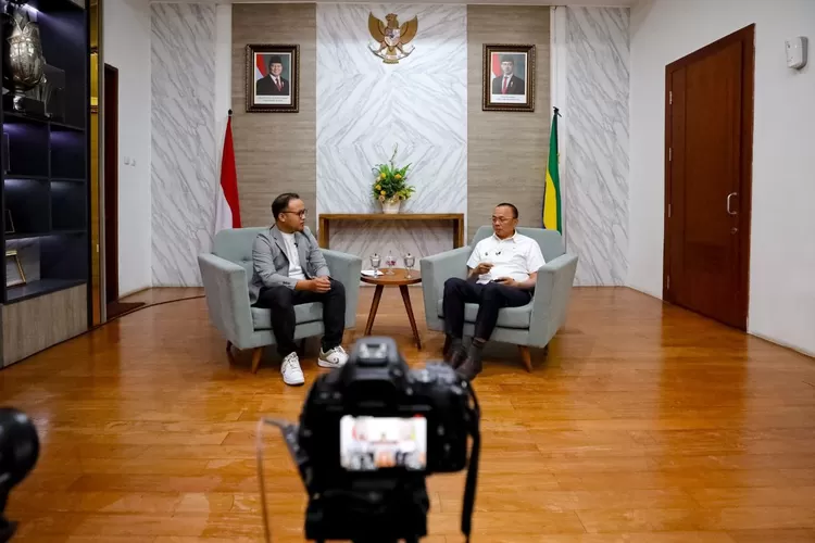 Solusi Transportasi Kota Bandung, Jam Operasional dan Angkutan Massal Harus Diperkuat (Diskominfo Kota Bandung)