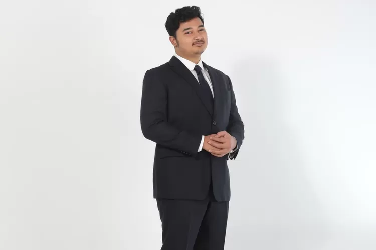 Muhammad Bisma Wibisana: Seniman Muda dan Pewaris Kreativitas Kota Bandung (Diskominfo Kota Bandung)