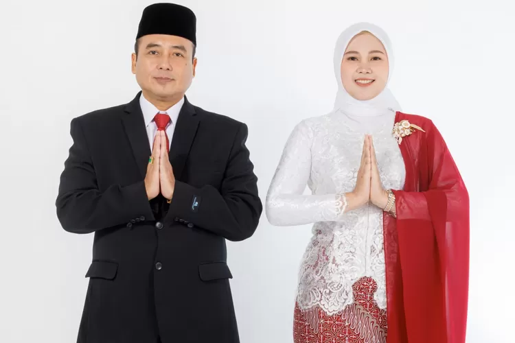 Fitriana Dewi Istri Wakil Wali Kota Bandung, Perempuan Tangguh di Balik Pemimpin Hebat (Diskominfo Kota Bandung)