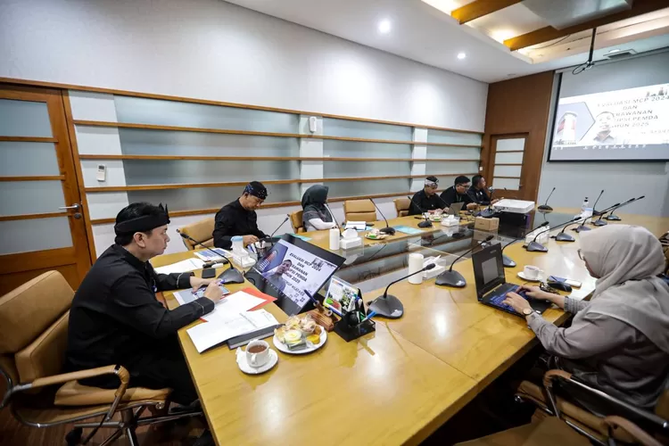 Pemkot Bandung Perkuat Upaya Pencegahan dan Pemberantasan Korupsi (Diskominfo Kota Bandung)