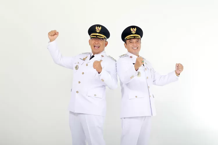 Jadi Nahkoda Baru Kota Bandung, Farhan-Erwin Beberkan Aspek Unggul dari Visi Utama (Diskominfo Kota Bandung)