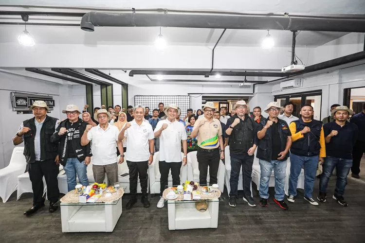 Amunisi Pemkot Bandung Tuntaskan Masalah Sampah Makin Lengkap (Diskominfo Kota Bandung)