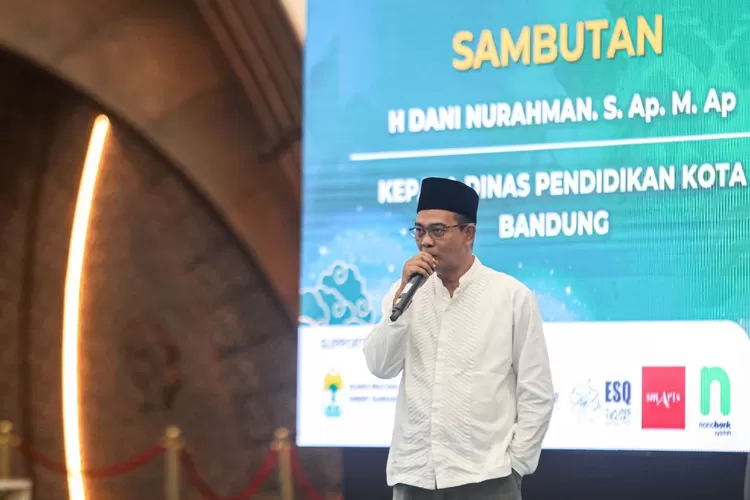 Turunkan Satgas PPKSP, Disdik Gercep Tindaklanjuti Kasus Kekerasan pada Siswa SMP Kota Bandung (Diskominfo Kota Bandung)