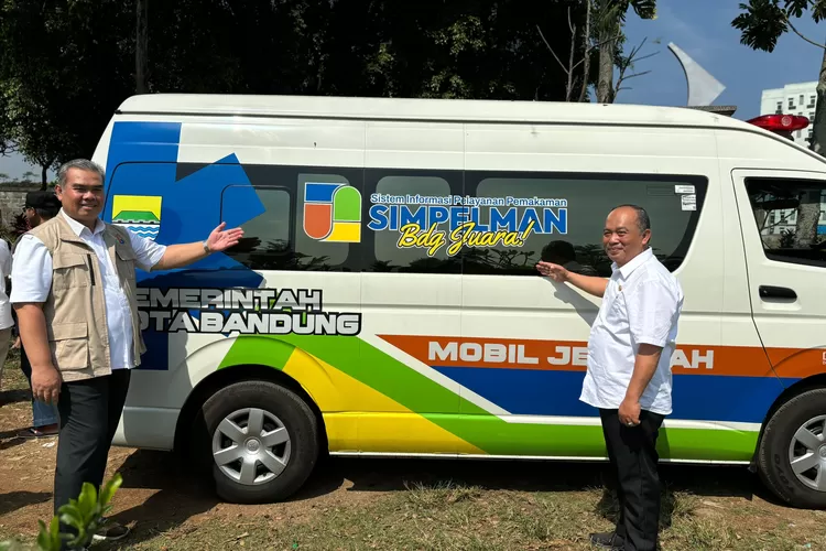 Pemkot Bandung Gratiskan Layanan Pemakaman, DPRD Dorong Sosialisasi Intensif (Diskominfo Kota Bandung)