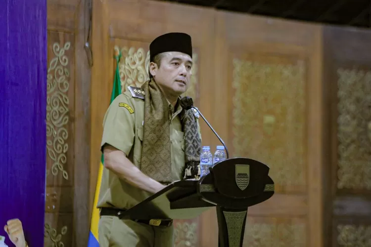 Semarak Ramadan 1446 H, Kota Bandung Sambut Bulan Suci Penuh Kegembiraan (Diskominfo Kota Bandung)