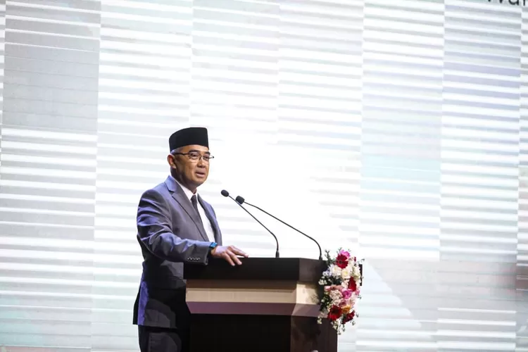 Wali Kota Bandung Berharap Perguruan Tinggi Ikut Andil Tuntaskan Masalah Sampah (Diskominfo Kota Bandung)