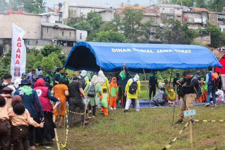Mitigasi Bencana Kota Bandung: Kolaborasi Ditingkatkan, Regulasi Diperkuat (Diskominfo Kota Bandung)