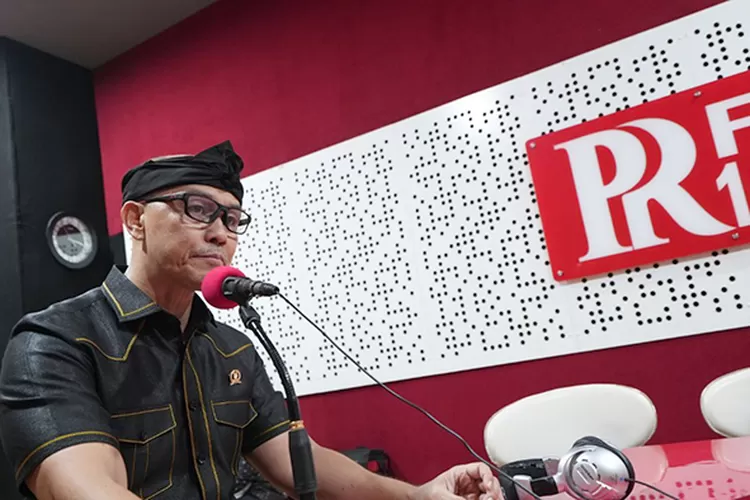 Penutupan Hiburan Malam Selama Ramadan Diperkuat Dukungan Wali Kota hingga Pangdam (Dok: Nicko/Humpro DPRD Kota Bandung)