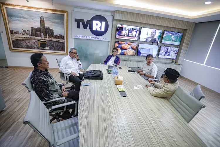 Wali Kota Bandung: LPP Harus Jadi Verifikator Informasi Bagi Masyarakat (Diskominfo Kota Bandung)