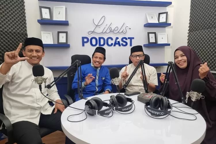 Acara Ngobras di KCD Wilayah VII (Gorajuara.com/dok AKSI)