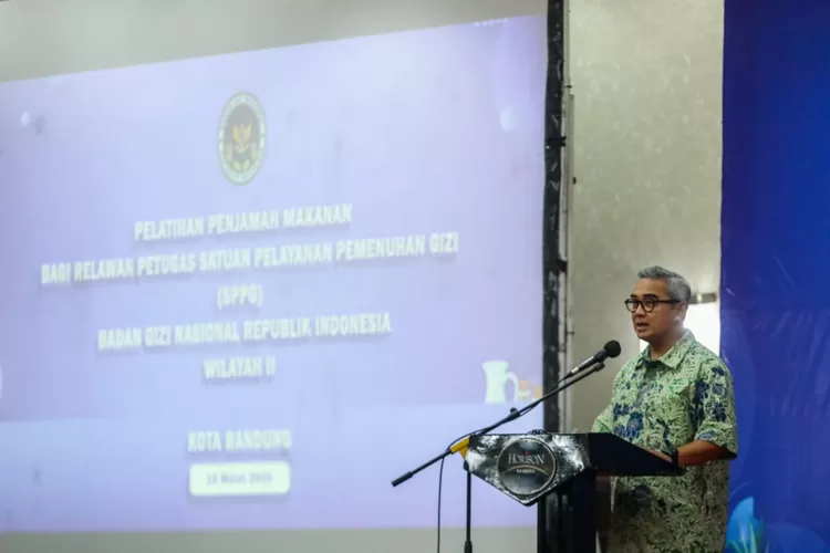 Pemkot Bandung Dukung Program Makan Bergizi Gratis, Siap Branding &lsquo;Mobil Senyum&rsquo; (Diskominfo Kota Bandung)