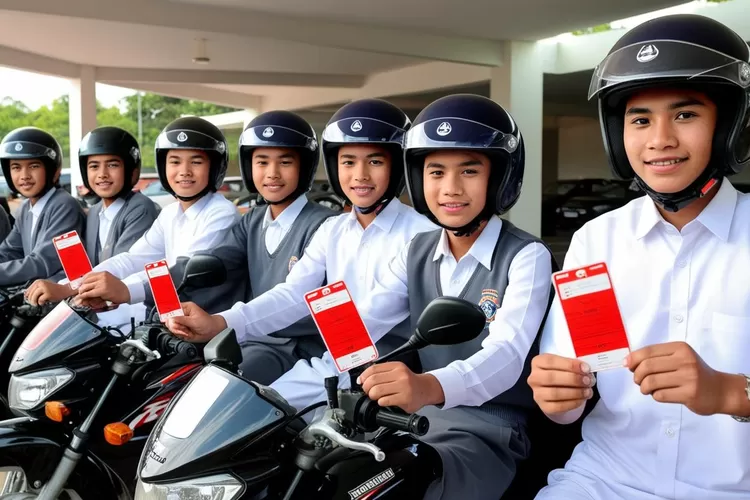 Kembalikan Pendidikan Sesuai Fungsinya (GoraJuara.com/dok AKSI)