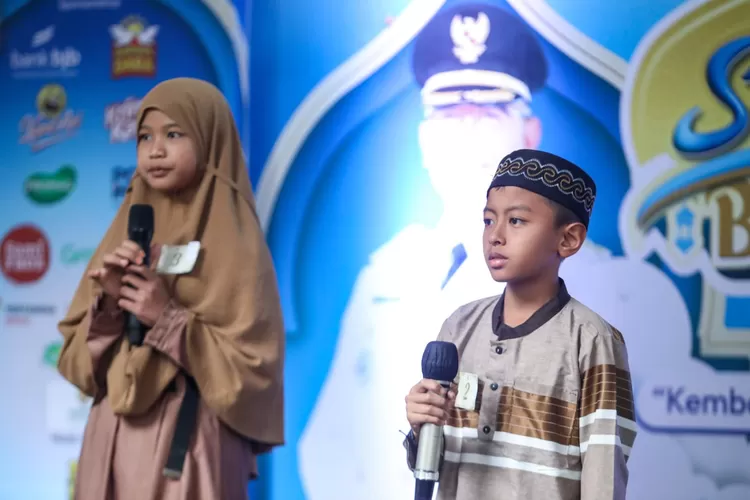 Kecamatan Cidadap Bertekad Masifkan Gerakan Berantas Buta Huruf Al-Qur'an (Diskominfo Kota Bandung)