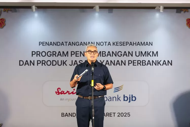 Farhan Bakal Optimalkan Bandung Crearive Hub Jadi Inkubasi Bisnis Kreatif (Diskominfo Kota Bandung)